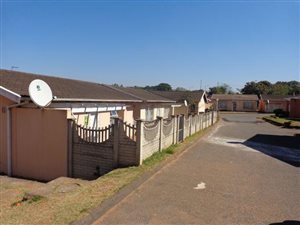 3 Bed Simplex in Woodhaven