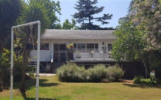 3 Bedroom House in Emmarentia