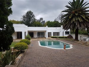 3 Bed House in Kelland