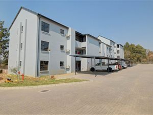 3 Bed Apartment in Glen Austin