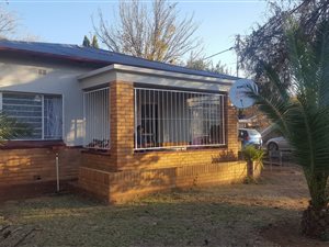 2 Bed House in Potchefstroom Central