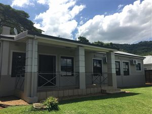 3 Bed Townhouse in Ferncliffe