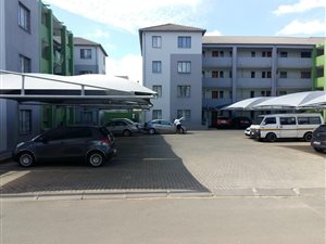 2 Bed Apartment in Jabulani