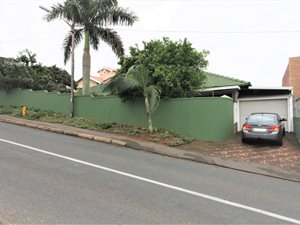 4 Bed House in Mobeni