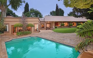 4 Bedroom House in Birdhaven
