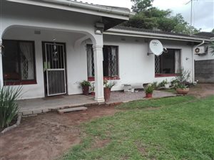3 Bed Simplex in The Wolds