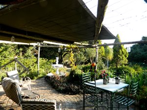 9824 m² Farm in President Park