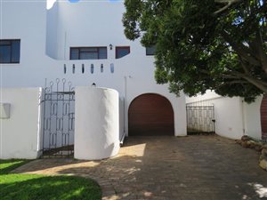 3 Bed Townhouse in Morningside
