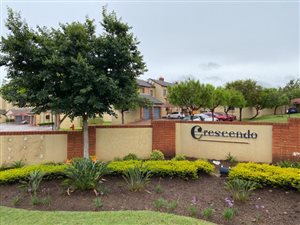 1 Bed House in Sagewood