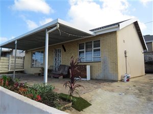 3 Bed House in KwaMashu