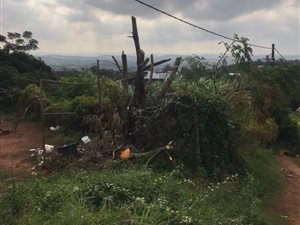 375 m² Land available in Waterloo