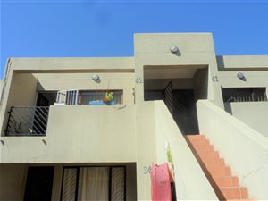 1 Bed Apartment in Bruma