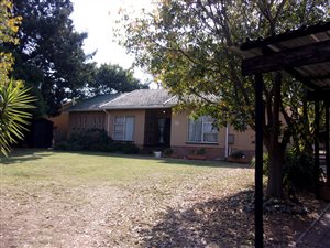 4 Bed House in Horison
