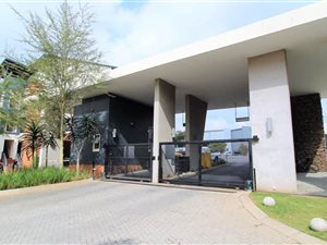 2 Bed Apartment in Greenstone Gate