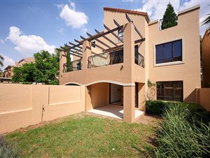 1 Bed Apartment in Sunninghill