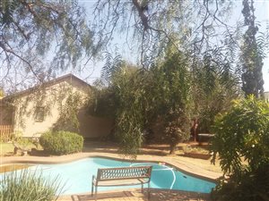 3 Bed House in Mayberry Park