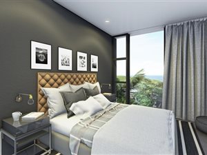 3 Bedroom Apartment in Sheffield Beach