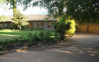 5 Bedroom House in Joubertina