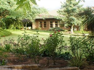 5 Bed House in Joubertina