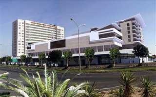 80 m² Retail Space in Milnerton