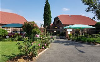 2 Bedroom Townhouse in Kibler Park