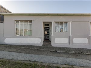 2 Bed House in North End