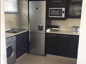 3 Bedroom Apartment in Umgeni Park
