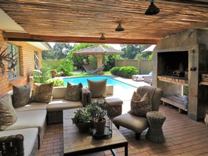3 Bed House in Plettenberg Bay