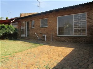 2 Bed House in Kibler Park