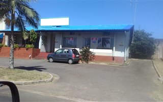 130 m² Office Space in Empangeni