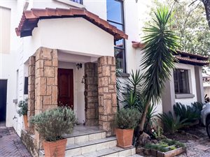 3 Bed House in Willow Acres