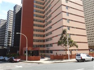 1 Bed Apartment in North Beach