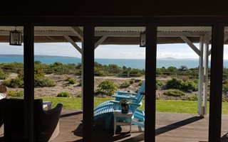 5 Bedroom House in Calypso Beach