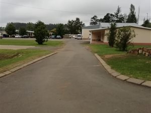 1350 m² Commercial space in Mooi River
