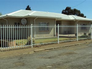 3 Bed House in Middelburg