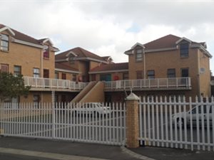 2 Bedroom Apartment in Parow