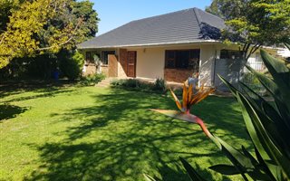 3 Bedroom House in Eversdal