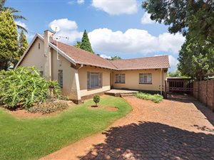 3 Bedroom House in Franklin Roosevelt Park