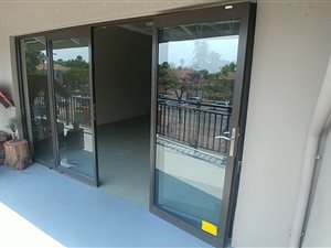 60 m² Office Space in Rustenburg Central