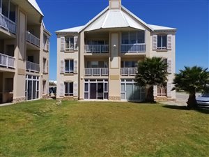 2 Bed Apartment in Marina Martinique
