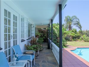 4 Bed House in Northdene