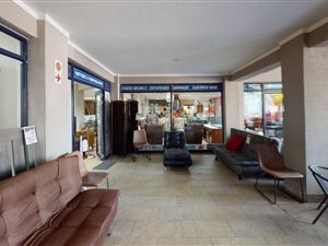 House in Upington