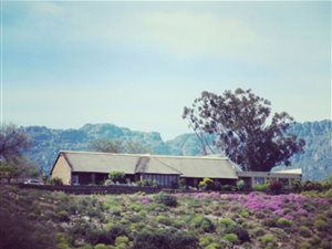 4 Bed House in Clanwilliam