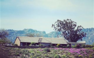 4 Bedroom House in Clanwilliam