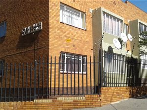 1.5 Bed Flat in Primrose