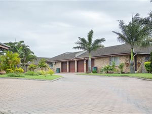 3 Bed Townhouse in Richards Bay Central