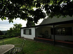3 Bed House in Winterskloof