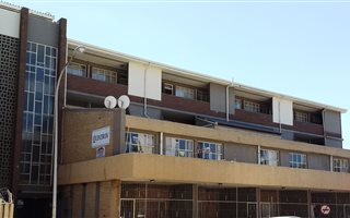 2 Bedroom Apartment in Potchefstroom Central