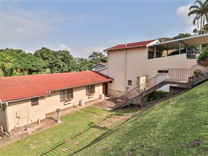 3 Bed House in Malvern