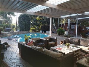3 Bed House in Waterfall